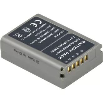 Akku T6 Power Olympus PS-BLN1, BLN-1, 1220mAh, 9,3Wh