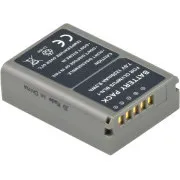 Akku T6 Power Olympus PS-BLN1, BLN-1, 1220mAh, 9,3Wh
