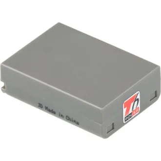 Akku T6 Power Olympus PS-BLN1, BLN-1, 1220mAh, 9,3Wh Akku T6 Power Olympus PS-BLN1, BLN-1, 1220mAh, 9,3Wh