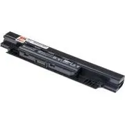 Akku T6 Power Asus PU551LA, Pro551LA, PU450, PU451, PU550, P2530U Serie, 5200mAh, 56Wh, 6Zellen