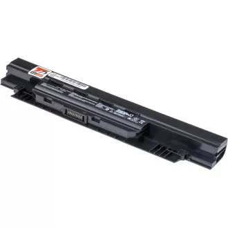 Akku T6 Power Asus PU551LA, Pro551LA, PU450, PU451, PU550, P2530U Serie, 5200mAh, 56Wh, 6Zellen Akku T6 Power Asus PU551LA, Pro551LA, PU450, PU451, PU550, P2530U Serie, 5200mAh, 56Wh, 6Zellen