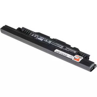 Akku T6 Power Asus PU551LA, Pro551LA, PU450, PU451, PU550, P2530U Serie, 5200mAh, 56Wh, 6Zellen Akku T6 Power Asus PU551LA, Pro551LA, PU450, PU451, PU550, P2530U Serie, 5200mAh, 56Wh, 6Zellen
