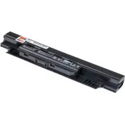 T6 Power-Akku für Asus PU551LA, Pro551LA, PU450, PU451, PU550, P2530U, 5200 mAh, 56 Wh, 6 Zellen