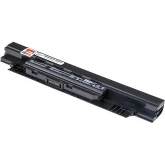 T6 Power-Akku für Asus PU551LA, Pro551LA, PU450, PU451, PU550, P2530U, 5200 mAh, 56 Wh, 6 Zellen T6 Power-Akku für Asus PU551LA, Pro551LA, PU450, PU451, PU550, P2530U, 5200 mAh, 56 Wh, 6 Zellen