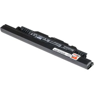 T6 Power-Akku für Asus PU551LA, Pro551LA, PU450, PU451, PU550, P2530U, 5200 mAh, 56 Wh, 6 Zellen T6 Power-Akku für Asus PU551LA, Pro551LA, PU450, PU451, PU550, P2530U, 5200 mAh, 56 Wh, 6 Zellen