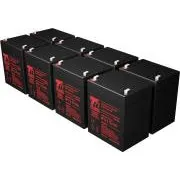 T6 Power RBC43, RBC152 - Batterie KIT