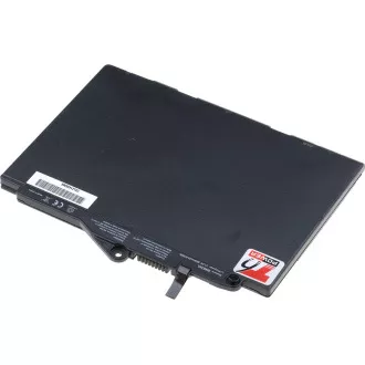 Akku T6 Power für HP EliteBook 725 G3, 820 G3, 3800mAh, 43Wh, 3Zellen, Li-pol Akku T6 Power für HP EliteBook 725 G3, 820 G3, 3800mAh, 43Wh, 3Zellen, Li-pol