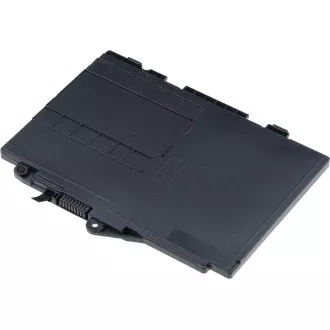 Akku T6 Power für HP EliteBook 725 G3, 820 G3, 3800mAh, 43Wh, 3Zellen, Li-pol Akku T6 Power für HP EliteBook 725 G3, 820 G3, 3800mAh, 43Wh, 3Zellen, Li-pol
