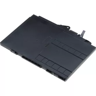 Akku T6 Power für HP EliteBook 725 G3, 820 G3, 3800mAh, 43Wh, 3Zellen, Li-pol Akku T6 Power für HP EliteBook 725 G3, 820 G3, 3800mAh, 43Wh, 3Zellen, Li-pol
