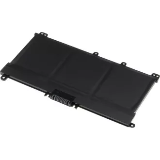 Akku T6 Power HP 250 G7, 255 G7, 15-cs000, 15-da000, 17-by000, 3600mAh, 41Wh, 3Zellen, Li-pol Akku T6 Power HP 250 G7, 255 G7, 15-cs000, 15-da000, 17-by000, 3600mAh, 41Wh, 3Zellen, Li-pol