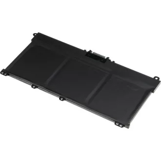 Akku T6 Power HP 250 G7, 255 G7, 15-cs000, 15-da000, 17-by000, 3600mAh, 41Wh, 3Zellen, Li-pol Akku T6 Power HP 250 G7, 255 G7, 15-cs000, 15-da000, 17-by000, 3600mAh, 41Wh, 3Zellen, Li-pol