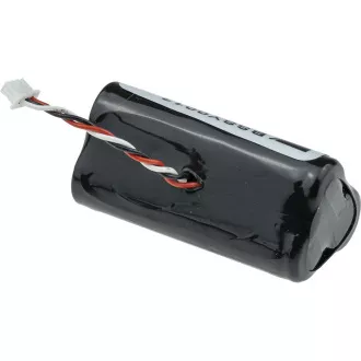 Akku T6 Power Symbol Motorola Zebra LI4278, LS4278, DS6878, 600mAh, 2,16Wh, Ni-Mh