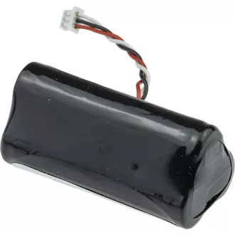 Akku T6 Power Symbol Motorola Zebra LI4278, LS4278, DS6878, 600mAh, 2,16Wh, Ni-Mh