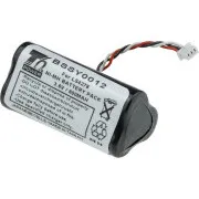 T6 Power-Akku für Symbol, Motorola und Zebra LI4278, LS4278, DS6878, 600 mAh, 2,16 Wh, Ni-Mh