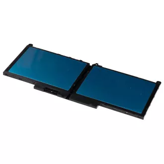 Akku T6 Power für Dell Latitude E7270, E7470, 12 E7270, 14 E7470, 7200mAh, 55Wh, 4Zellen, Li-pol Akku T6 Power für Dell Latitude E7270, E7470, 12 E7270, 14 E7470, 7200mAh, 55Wh, 4Zellen, Li-pol