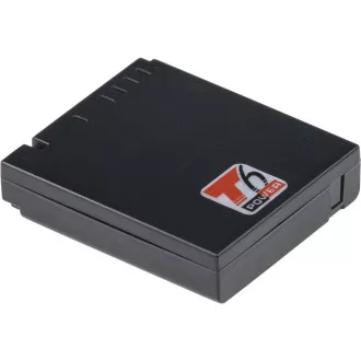 Akku T6 Power für Panasonic DMW-BCJ13, DMW-BC13, BP-DC10, 1250mAh, 4,5Wh Akku T6 Power für Panasonic DMW-BCJ13, DMW-BC13, BP-DC10, 1250mAh, 4,5Wh