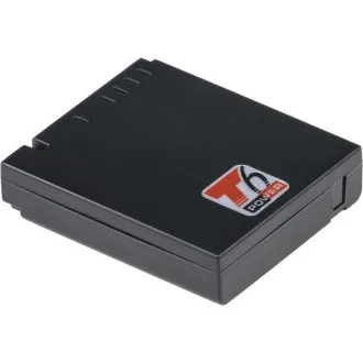 Akku T6 Power für Panasonic DMW-BCJ13, DMW-BC13, BP-DC10, 1250mAh, 4,5Wh Akku T6 Power für Panasonic DMW-BCJ13, DMW-BC13, BP-DC10, 1250mAh, 4,5Wh