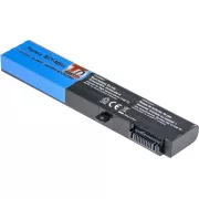 Akku T6 Power MSI BTY-M6H, GE62, GE72, GL72, GL73, GP62, GP72, 5200mAh, 56Wh, 6Zellen