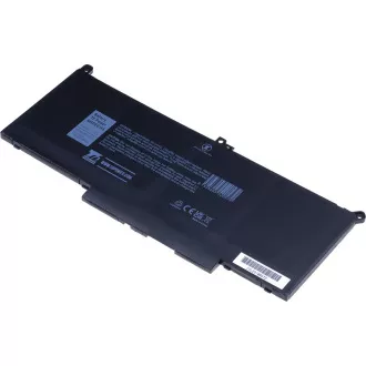 Akku T6 Power für Dell Latitude 7280, 7290, 7380, 7390, 7480, 7490, 7500mAh, 57Wh, 4Zellen, Li-pol Akku T6 Power für Dell Latitude 7280, 7290, 7380, 7390, 7480, 7490, 7500mAh, 57Wh, 4Zellen, Li-pol