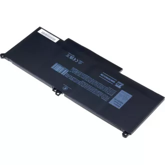 Akku T6 Power für Dell Latitude 7280, 7290, 7380, 7390, 7480, 7490, 7500mAh, 57Wh, 4Zellen, Li-pol Akku T6 Power für Dell Latitude 7280, 7290, 7380, 7390, 7480, 7490, 7500mAh, 57Wh, 4Zellen, Li-pol