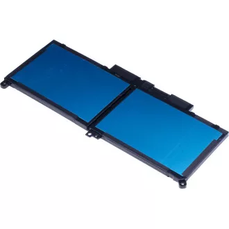 Akku T6 Power für Dell Latitude 7280, 7290, 7380, 7390, 7480, 7490, 7500mAh, 57Wh, 4Zellen, Li-pol Akku T6 Power für Dell Latitude 7280, 7290, 7380, 7390, 7480, 7490, 7500mAh, 57Wh, 4Zellen, Li-pol