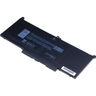 Akku T6 Power für Dell Latitude 7280, 7290, 7380, 7390, 7480, 7490, 7500mAh, 57Wh, 4Zellen, Li-pol Akku T6 Power für Dell Latitude 7280, 7290, 7380, 7390, 7480, 7490, 7500mAh, 57Wh, 4Zellen, Li-pol
