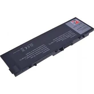 Akku T6 Power für Dell Precision 15 7510, 7520, 17 7710, 7720, 7900mAh, 91Wh, 6Zellen, Li-pol Akku T6 Power für Dell Precision 15 7510, 7520, 17 7710, 7720, 7900mAh, 91Wh, 6Zellen, Li-pol
