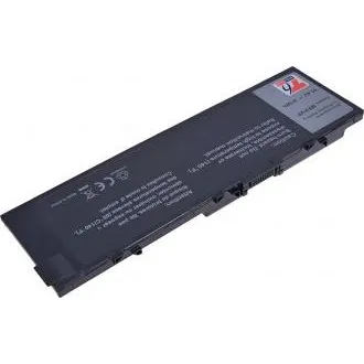 Akku T6 Power für Dell Precision 15 7510, 7520, 17 7710, 7720, 7900mAh, 91Wh, 6Zellen, Li-pol