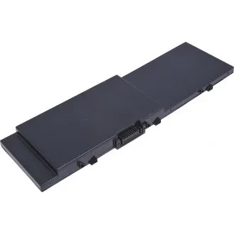 Akku T6 Power für Dell Precision 15 7510, 7520, 17 7710, 7720, 7900mAh, 91Wh, 6Zellen, Li-pol