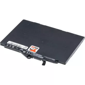 Akku T6 Power für HP EliteBook 725 G4, 820 G4, 828 G4, 4240mAh, 49Wh, 3Zellen, Li-pol Akku T6 Power für HP EliteBook 725 G4, 820 G4, 828 G4, 4240mAh, 49Wh, 3Zellen, Li-pol