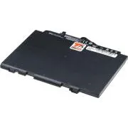 Akku T6 Power für HP EliteBook 725 G4, 820 G4, 828 G4, 4240mAh, 49Wh, 3Zellen, Li-pol