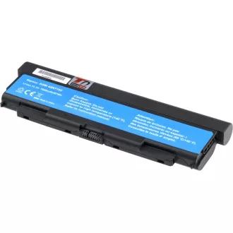 Akku T6 Power Lenovo ThinkPad T440p, T540p, W540, L440, L540 Serie, 7800mAh, 87Wh, 9Zellen Akku T6 Power Lenovo ThinkPad T440p, T540p, W540, L440, L540 Serie, 7800mAh, 87Wh, 9Zellen