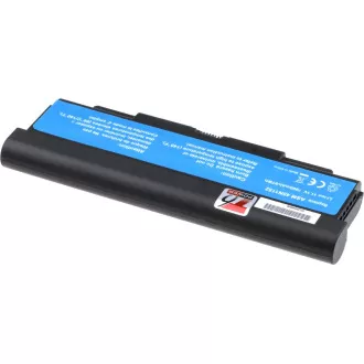 Akku T6 Power Lenovo ThinkPad T440p, T540p, W540, L440, L540 Serie, 7800mAh, 87Wh, 9Zellen Akku T6 Power Lenovo ThinkPad T440p, T540p, W540, L440, L540 Serie, 7800mAh, 87Wh, 9Zellen