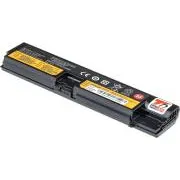 Akku T6 Power für Lenovo ThinkPad E570, E575, E570c, 2600mAh, 38Wh, 4Zellen