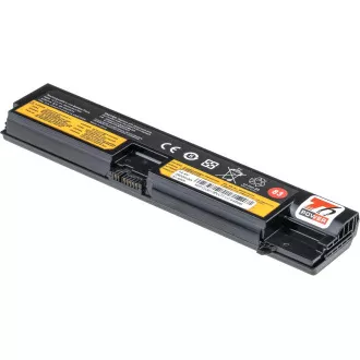 Akku T6 Power für Lenovo ThinkPad E570, E575, E570c, 2600mAh, 38Wh, 4Zellen Akku T6 Power für Lenovo ThinkPad E570, E575, E570c, 2600mAh, 38Wh, 4Zellen