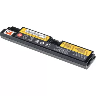 Akku T6 Power für Lenovo ThinkPad E570, E575, E570c, 2600mAh, 38Wh, 4Zellen Akku T6 Power für Lenovo ThinkPad E570, E575, E570c, 2600mAh, 38Wh, 4Zellen