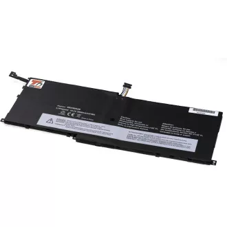 Akku T6 Power für Lenovo ThinkPad X1 Carbon 4. Gen, X1 Yoga, 3080mAh, 47Wh, 4Zellen, Li-Pol Akku T6 Power für Lenovo ThinkPad X1 Carbon 4. Gen, X1 Yoga, 3080mAh, 47Wh, 4Zellen, Li-Pol