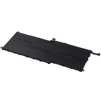 Akku T6 Power für Lenovo ThinkPad X1 Carbon 4. Gen, X1 Yoga, 3080mAh, 47Wh, 4Zellen, Li-Pol Akku T6 Power für Lenovo ThinkPad X1 Carbon 4. Gen, X1 Yoga, 3080mAh, 47Wh, 4Zellen, Li-Pol