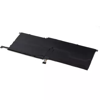 Akku T6 Power für Lenovo ThinkPad X1 Carbon 4. Gen, X1 Yoga, 3080mAh, 47Wh, 4Zellen, Li-Pol Akku T6 Power für Lenovo ThinkPad X1 Carbon 4. Gen, X1 Yoga, 3080mAh, 47Wh, 4Zellen, Li-Pol