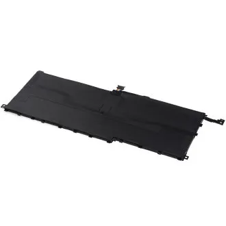 Akku T6 Power für Lenovo ThinkPad X1 Carbon 4. Gen, X1 Yoga, 3080mAh, 47Wh, 4Zellen, Li-Pol