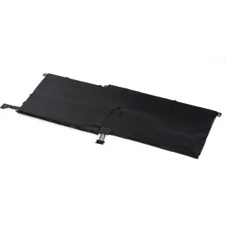 Akku T6 Power für Lenovo ThinkPad X1 Carbon 4. Gen, X1 Yoga, 3080mAh, 47Wh, 4Zellen, Li-Pol