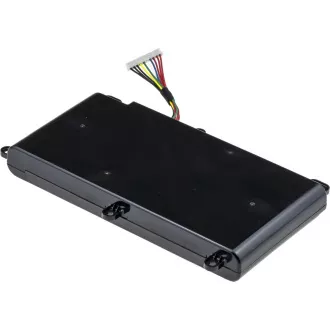 Akku T6 Power für Acer Predator 15 G9-591, G9-592, 17 G9-791, G9-792, 6000mAh, 88Wh, 8Zellen