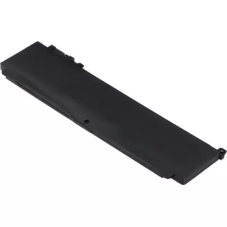 Akku T6 Power für Lenovo ThinkPad T460s, T470s, 2065mAh, 24Wh, 3Zellen, Li-Pol Akku T6 Power für Lenovo ThinkPad T460s, T470s, 2065mAh, 24Wh, 3Zellen, Li-Pol