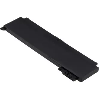 Akku T6 Power für Lenovo ThinkPad T460s, T470s, 2065mAh, 24Wh, 3Zellen, Li-Pol Akku T6 Power für Lenovo ThinkPad T460s, T470s, 2065mAh, 24Wh, 3Zellen, Li-Pol