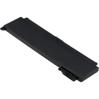 Akku T6 Power für Lenovo ThinkPad T460s, T470s, 2065mAh, 24Wh, 3Zellen, Li-Pol