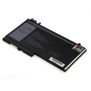 Akku T6 Power für Dell Latitude E5270, E5470, 4120mAh, 47Wh, 3zellig, Li-pol