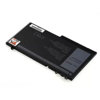 Akku T6 Power für Dell Latitude E5270, E5470, 4120mAh, 47Wh, 3zellig, Li-pol Akku T6 Power für Dell Latitude E5270, E5470, 4120mAh, 47Wh, 3zellig, Li-pol