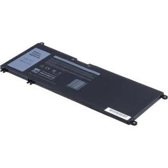 Akku T6 Power Dell Insprion 7778, 7779, 7573, 7577, Latitude 3380, 3685mAh, 56Wh, 4Zellen, Li-pol Akku T6 Power Dell Insprion 7778, 7779, 7573, 7577, Latitude 3380, 3685mAh, 56Wh, 4Zellen, Li-pol