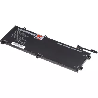 Akku T6 Power für Dell Precision 15 5520, 5530, XPS 15 9560, 9570, 4910mAh, 56Wh, 3zellig, Li-pol Akku T6 Power für Dell Precision 15 5520, 5530, XPS 15 9560, 9570, 4910mAh, 56Wh, 3zellig, Li-pol
