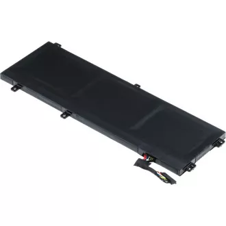 Akku T6 Power für Dell Precision 15 5520, 5530, XPS 15 9560, 9570, 4910mAh, 56Wh, 3zellig, Li-pol Akku T6 Power für Dell Precision 15 5520, 5530, XPS 15 9560, 9570, 4910mAh, 56Wh, 3zellig, Li-pol